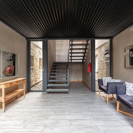Apartmán Umain 12 San Martín de los Andes Exteriér fotografie