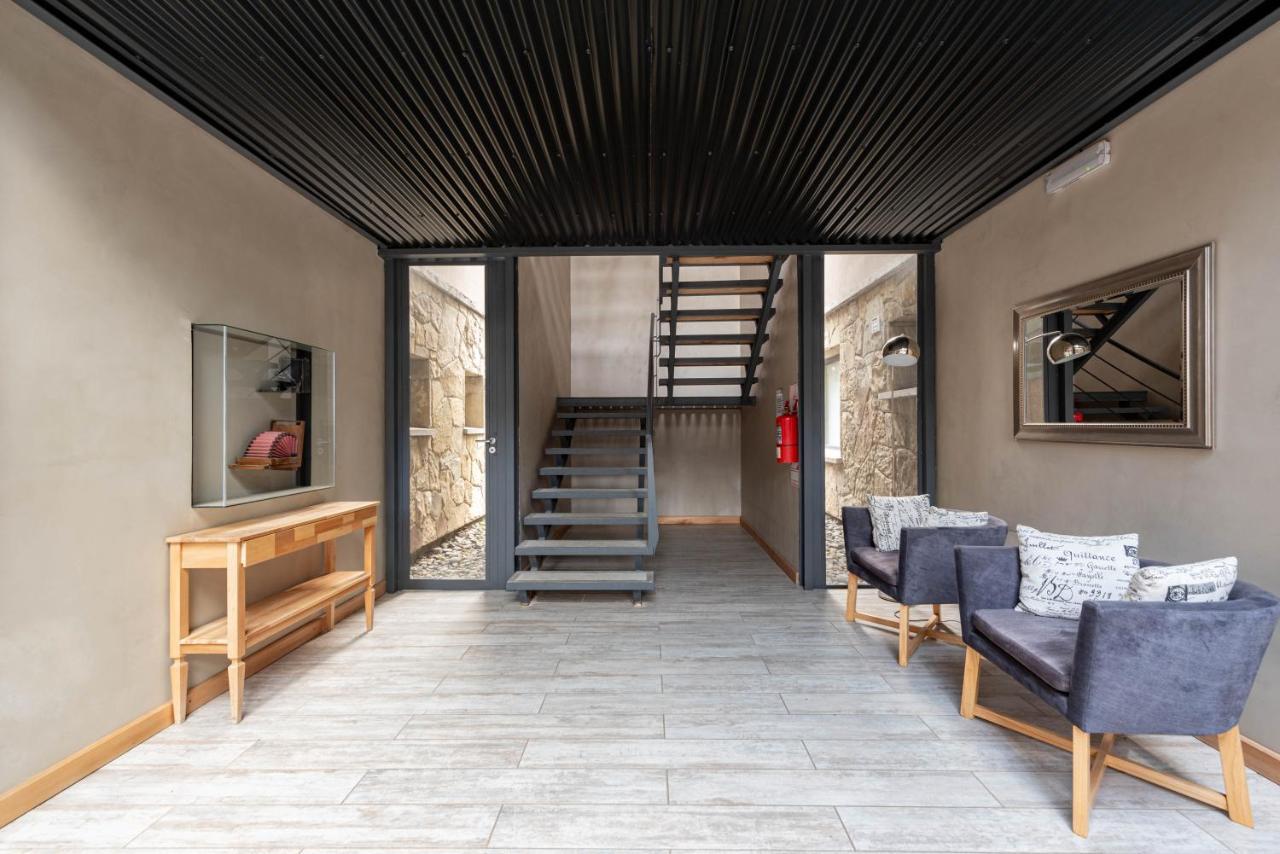 Apartmán Umain 12 San Martín de los Andes Exteriér fotografie