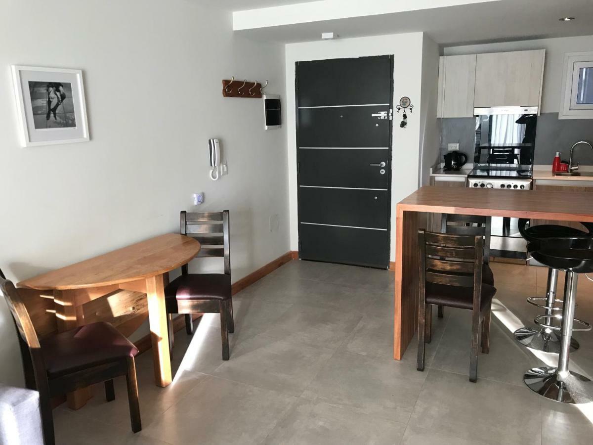 Apartmán Umain 12 San Martín de los Andes Exteriér fotografie