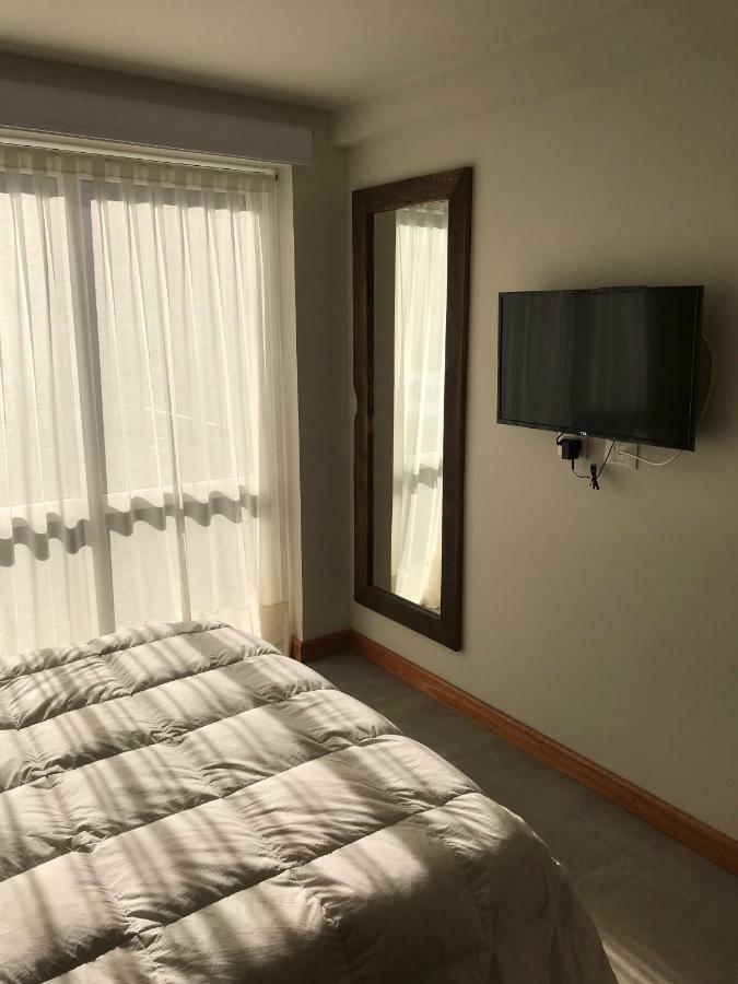 Apartmán Umain 12 San Martín de los Andes Exteriér fotografie