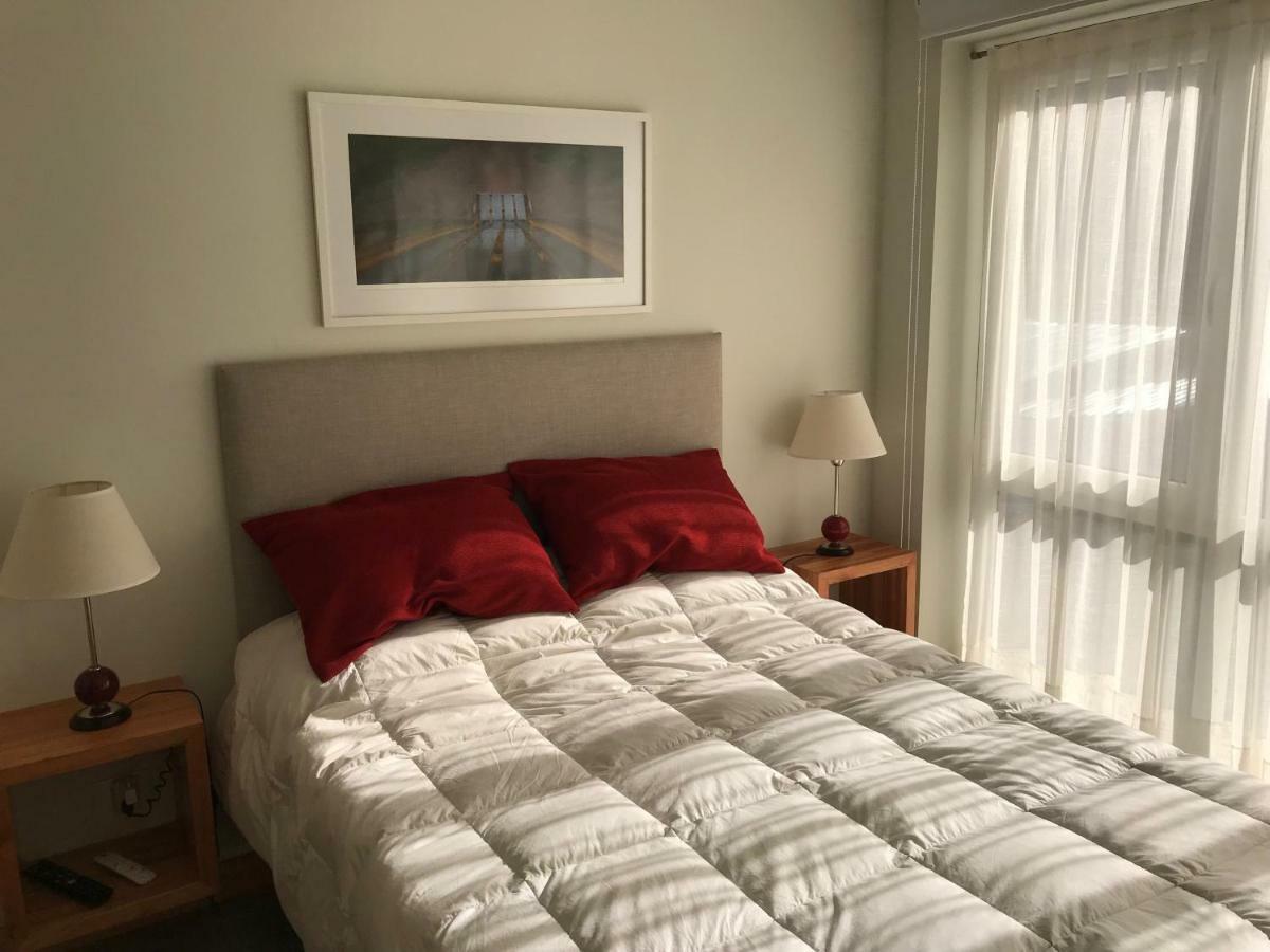 Apartmán Umain 12 San Martín de los Andes Exteriér fotografie