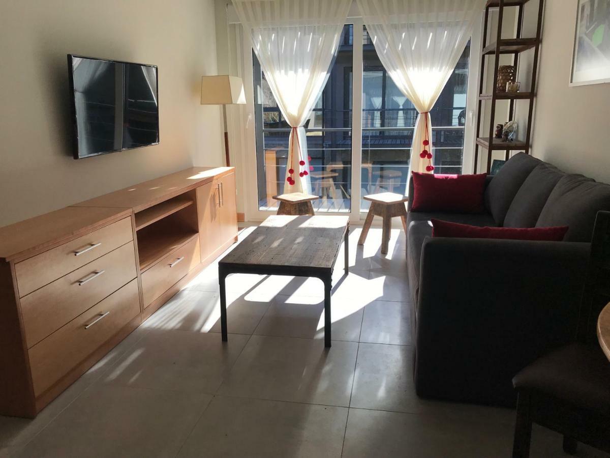 Apartmán Umain 12 San Martín de los Andes Exteriér fotografie