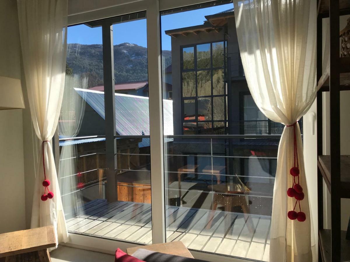 Apartmán Umain 12 San Martín de los Andes Exteriér fotografie