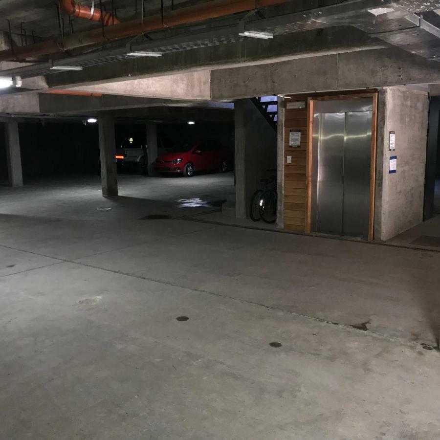 Apartmán Umain 12 San Martín de los Andes Exteriér fotografie