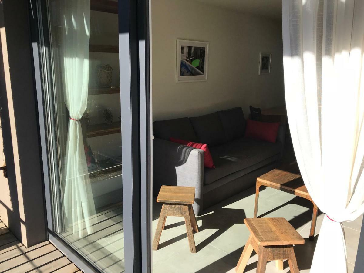 Apartmán Umain 12 San Martín de los Andes Exteriér fotografie