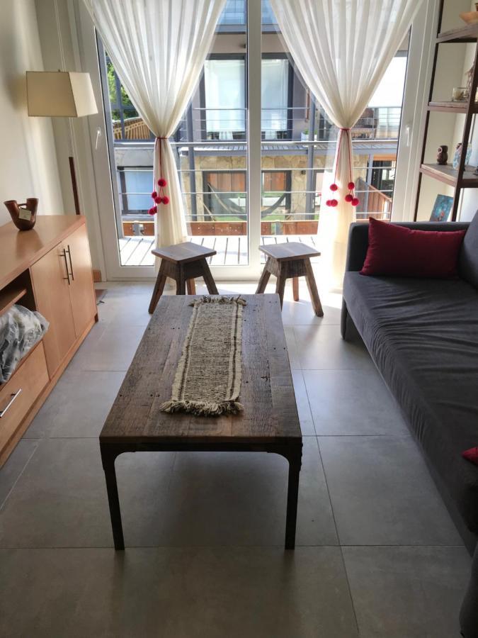 Apartmán Umain 12 San Martín de los Andes Exteriér fotografie