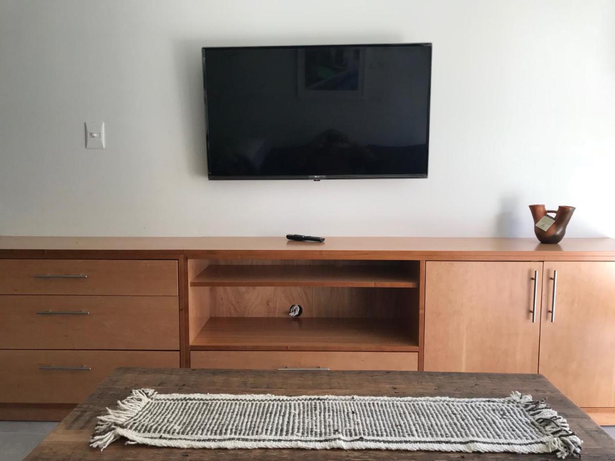 Apartmán Umain 12 San Martín de los Andes Exteriér fotografie