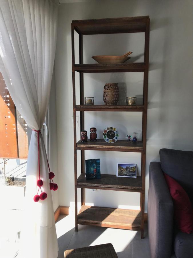 Apartmán Umain 12 San Martín de los Andes Exteriér fotografie