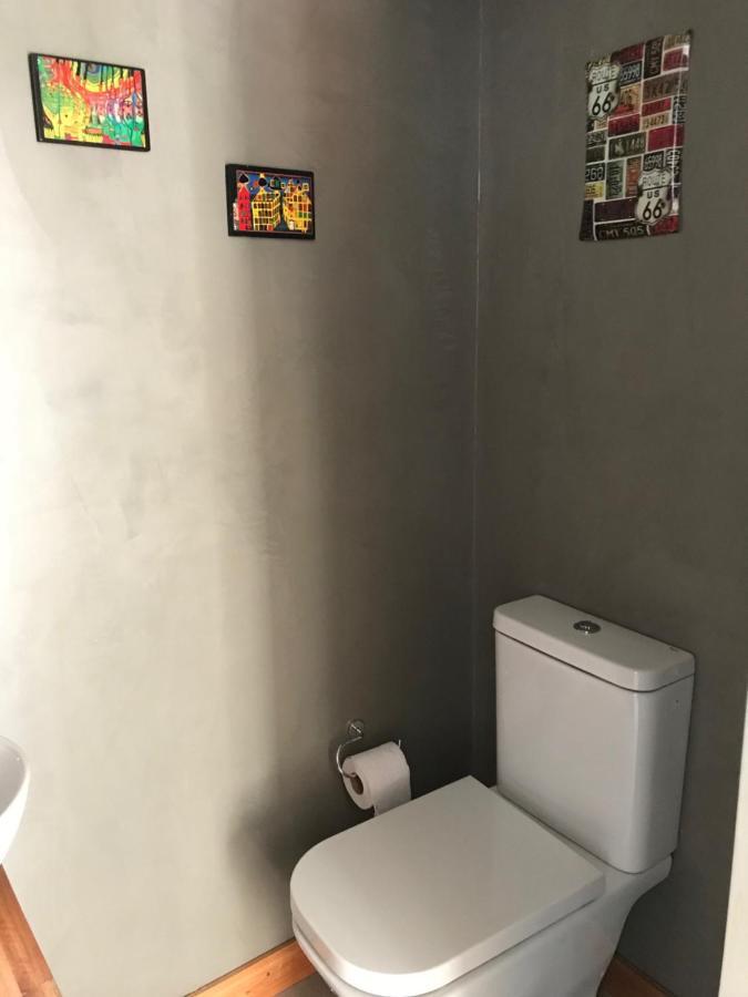 Apartmán Umain 12 San Martín de los Andes Exteriér fotografie